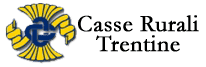 Casse Rurali Trentine logo crt